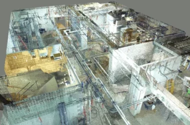 construction_model_point_cloud